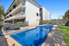 Ocean Spray 8, Coffs Harbour